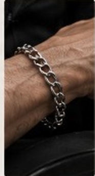 Cuban Link Bracelet