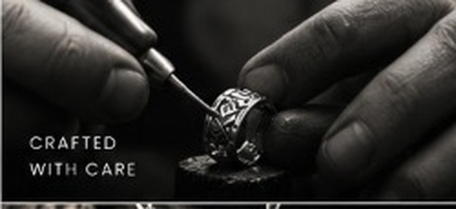 Crafted With Care