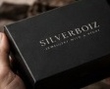 Premium Branded Box