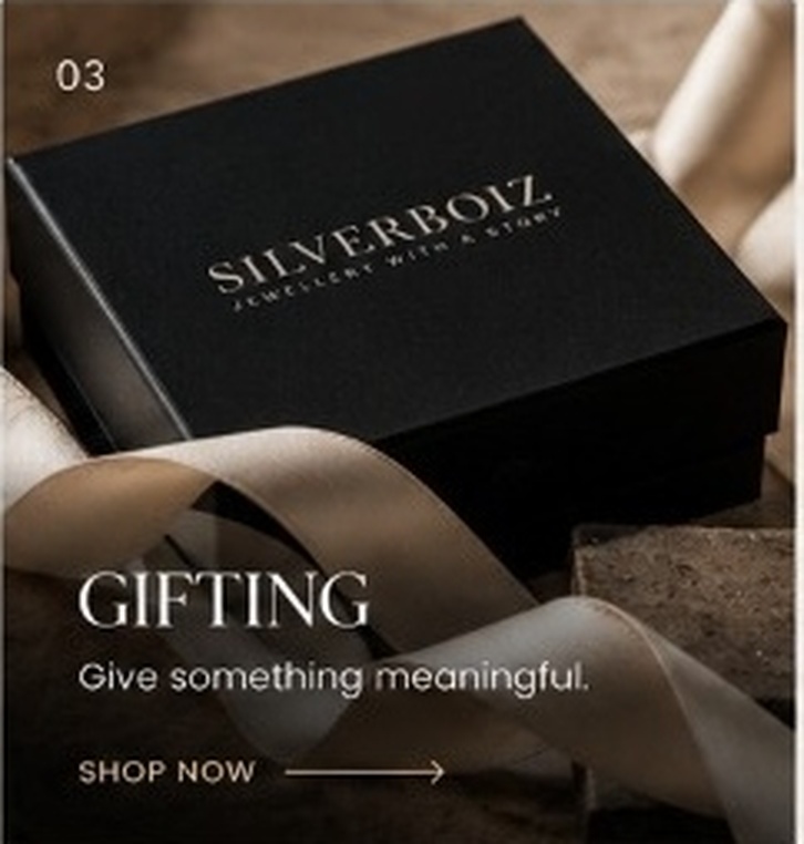 Gifting Jewellery