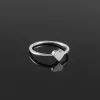 Timeless Heart Rings