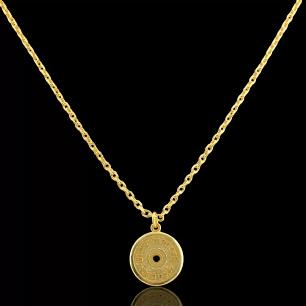 Sterling silver Pendants Necklace | Take care of Body slogan | Gym lovers fitness Jewellery