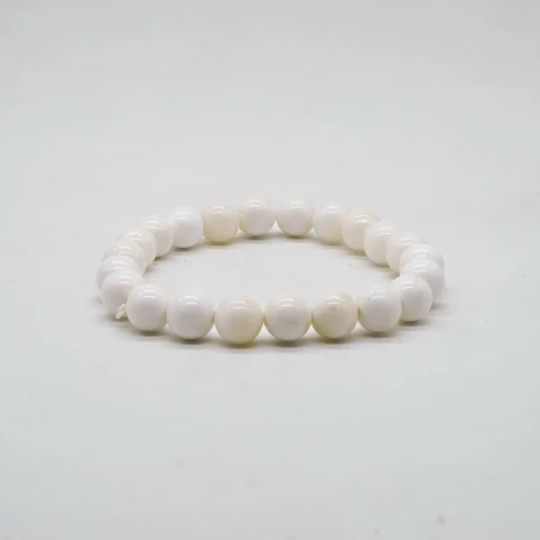 Mother Of Pearl Bracelet - Numerology 2