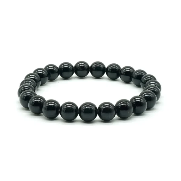 Black Onyx Stone Bracelet