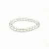 Clear Crystal Stone Bracelet