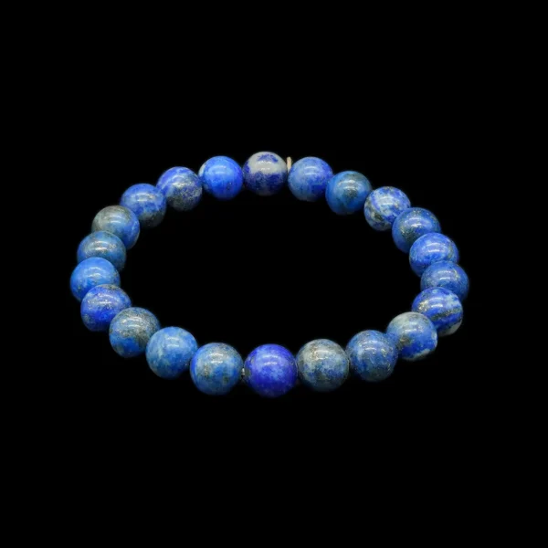 Lapis Lazuli Stone Bracelet