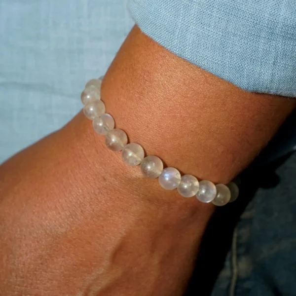 Moonstone Bracelet