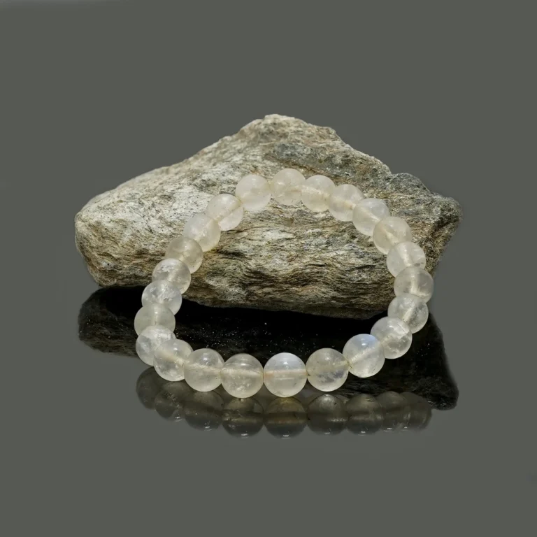 Moonstone Bracelet