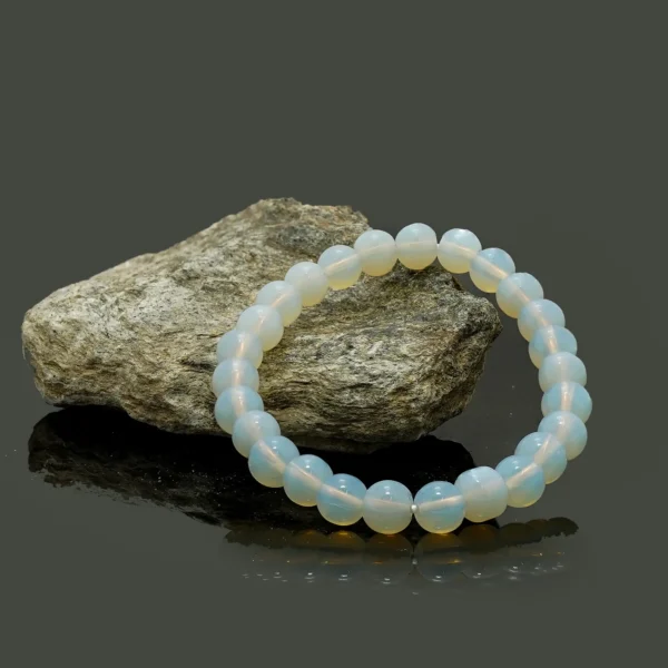 Opalite Bracelet-Ruling No 6- Embrace Venus