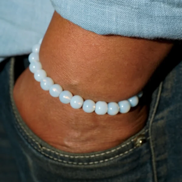 Opalite Bracelet-Ruling No 6- Embrace Venus