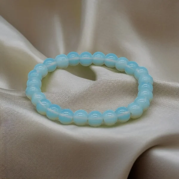 Opalite Bracelet-Ruling No 6- Embrace Venus