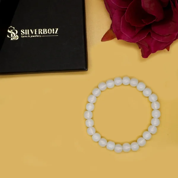 Opalite Bracelet-Ruling No 6- Embrace Venus