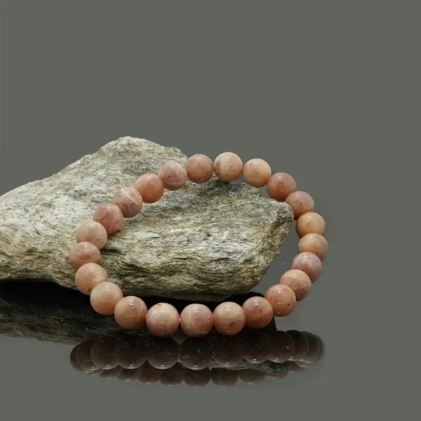 Sunstone Bracelet– Ruling No. 1 | Embrace Sun