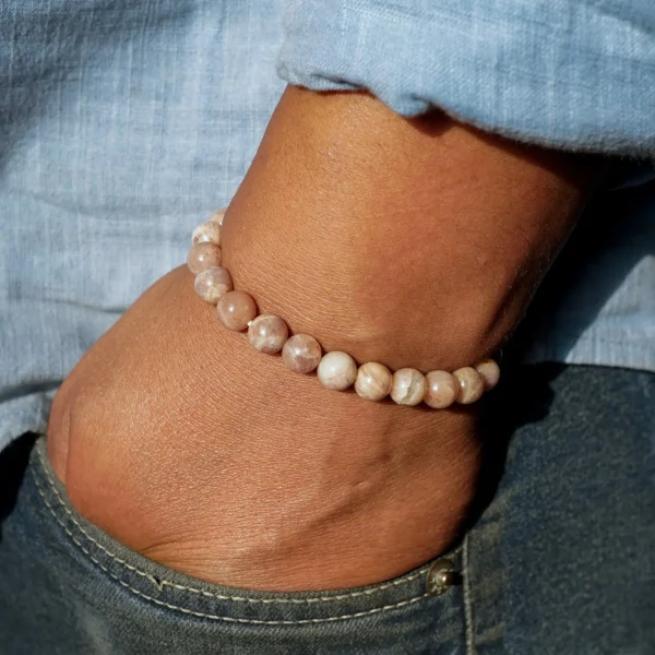 Sunstone Bracelet– Ruling No. 1 | Embrace Sun