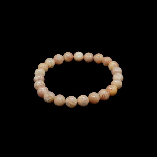 Sunstone Bracelet– Ruling No. 1 | Embrace Sun
