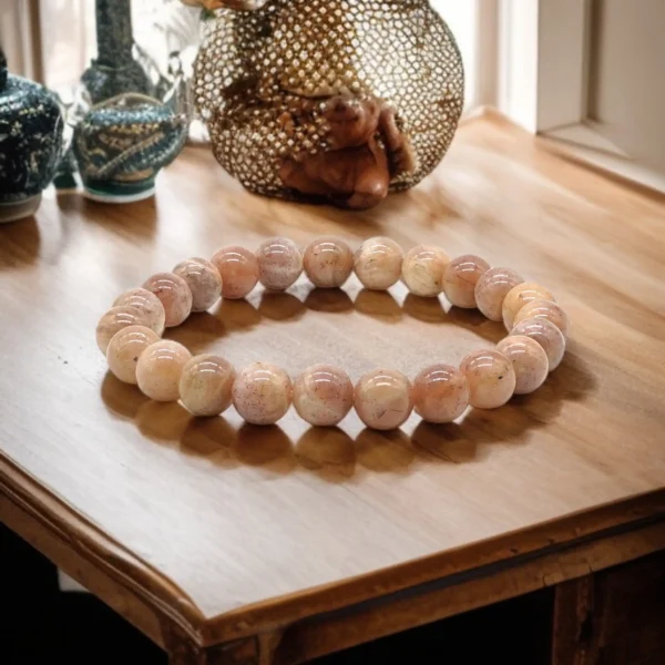 Sunstone Bracelet– Ruling No. 1 | Embrace Sun