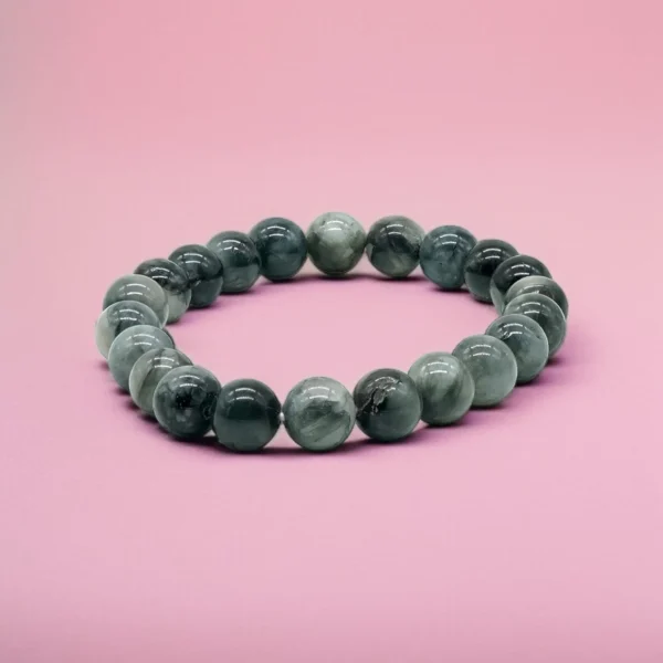 Cat Eye Bracelet- Ruling No Numerology 7- Embrace KETU