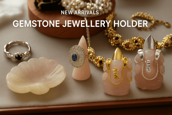 New Arrivals Jewellery Holder
